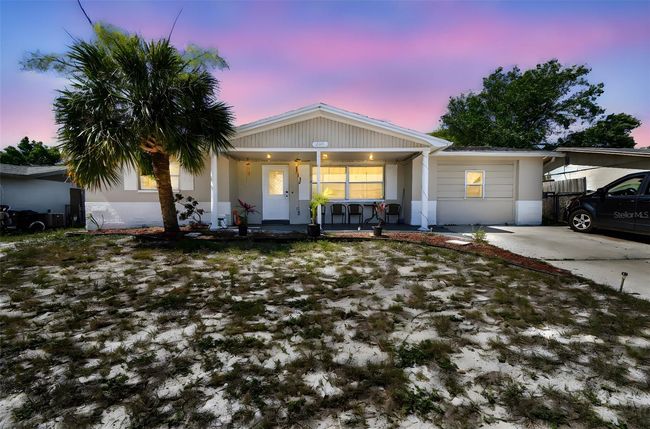 7535 Christina Ln, House other with 4 bedrooms, 2 bathrooms and null parking in PORT RICHEY FL | Image 56