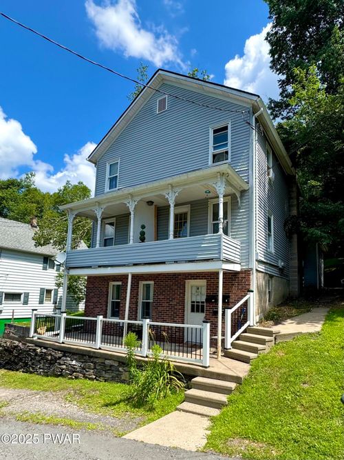 68 Owego St, Fell Township, PA, 18407-1268 | Card Image