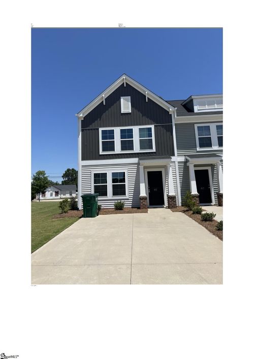 lot-1-615 Blossom Run, Spartanburg, SC, 29307-2000 | Card Image