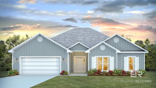 6677 Schoel Lane, Gulf Shores, AL, 36542 | Card Image