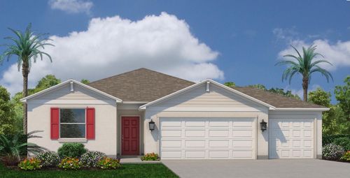 23 Portia Ln, Palm Coast, FL, 32164-4943 | Card Image