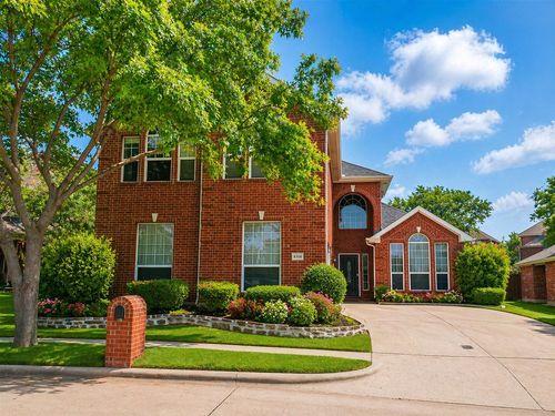 8308 Rancho De La Osa Trl, Mckinney, TX, 75070-6036 | Card Image