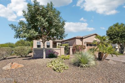 13050 W Hummingbird Terrace, House other with 2 bedrooms, 2 bathrooms and null parking in Peoria AZ | Image 1