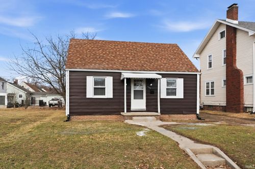 1515 E Rudisill Blvd, Fort Wayne, IN, 46806-4465 | Card Image