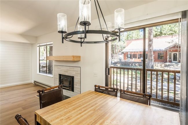 UNIT-105 - 152 Viewpoint Rd, Condo with 1 bedrooms, 1 bathrooms and null parking in Mammoth Lakes CA | Image 6