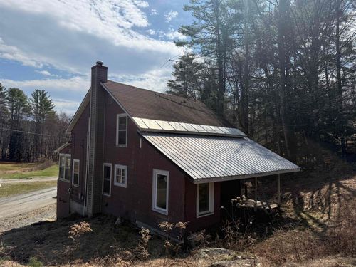 284 Kirk Meadow Rd, Springfield, VT, 05156-9416 | Card Image