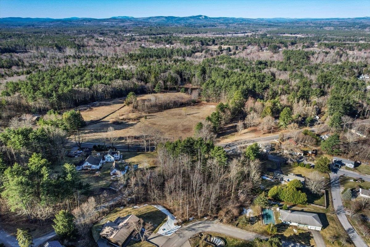 Land in Hopkinton 4