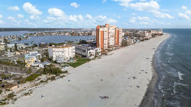 APT-225 - 17960 Gulf Blvd, Townhouse with 5 bedrooms, 4 bathrooms and null parking in REDINGTON SHORES FL | Image 83