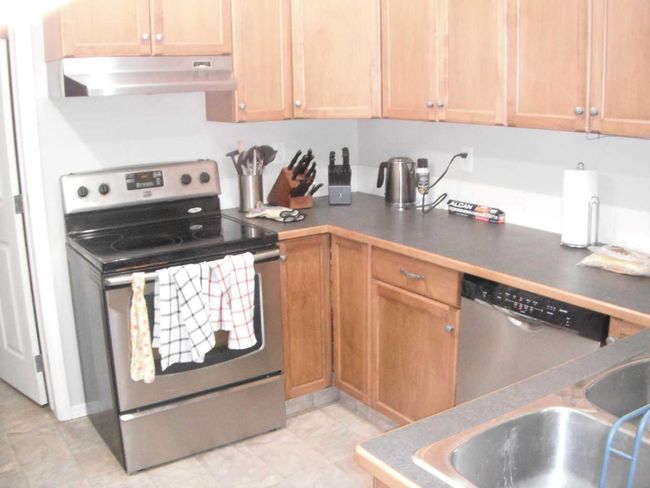4 - 129 Silkstone Rd W, Condo with 2 bedrooms, 2 bathrooms and 1 parking in Lethbridge AB | Image 6