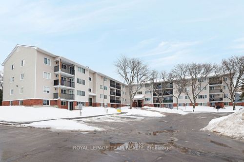 205-6532 Bilberry Drive, Orleans - Convent Glen and Area, ON, K1C4N9 | Card Image