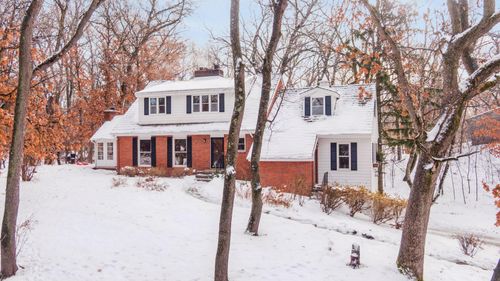 20 Spring Farm Ln, North Oaks, MN, 55127-2121 | Card Image