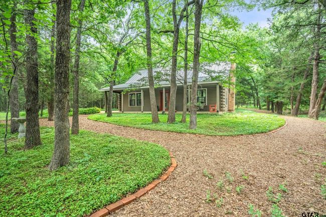 203 Private Road 3780, House other with 2 bedrooms, 2 bathrooms and null parking in Quinlan TX | Image 5
