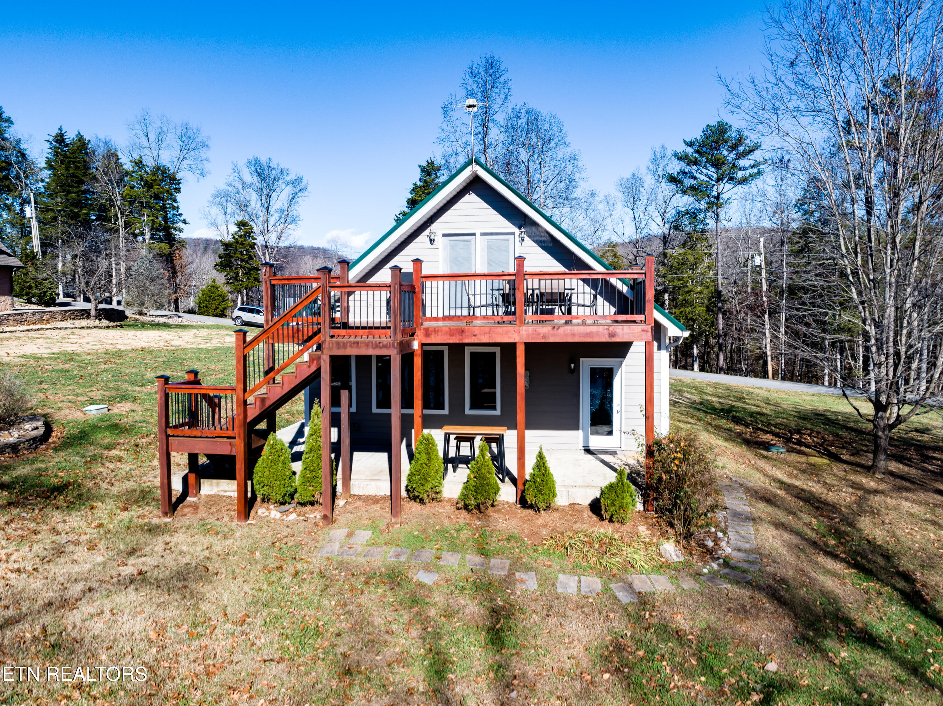 Residential in Sharps Chapel 2