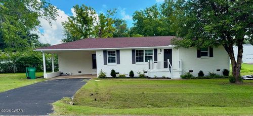 2114 W Cherry St, Milan, TN, 38358-1503 | Card Image