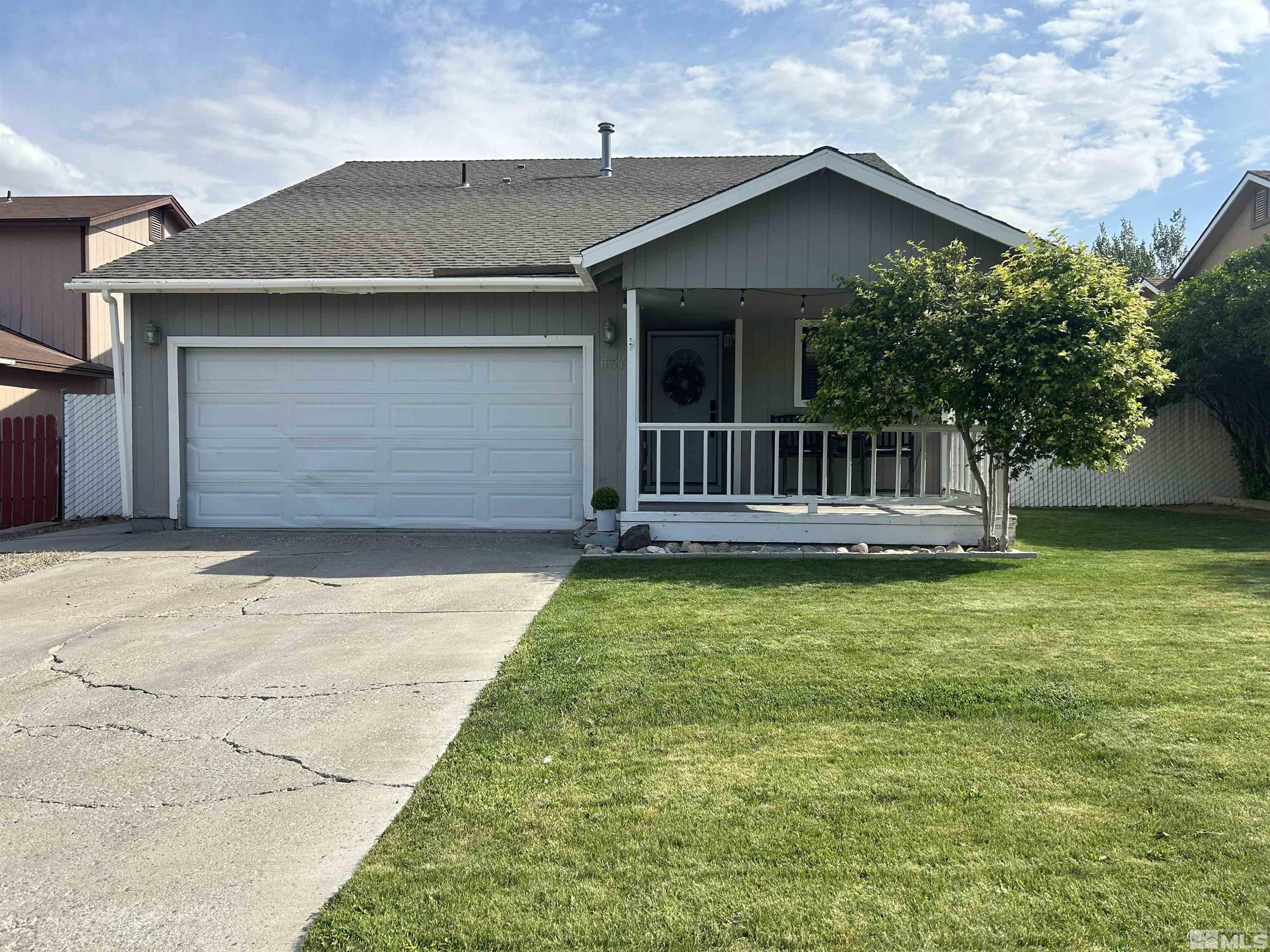 National Ave, Winnemucca, NV 89445