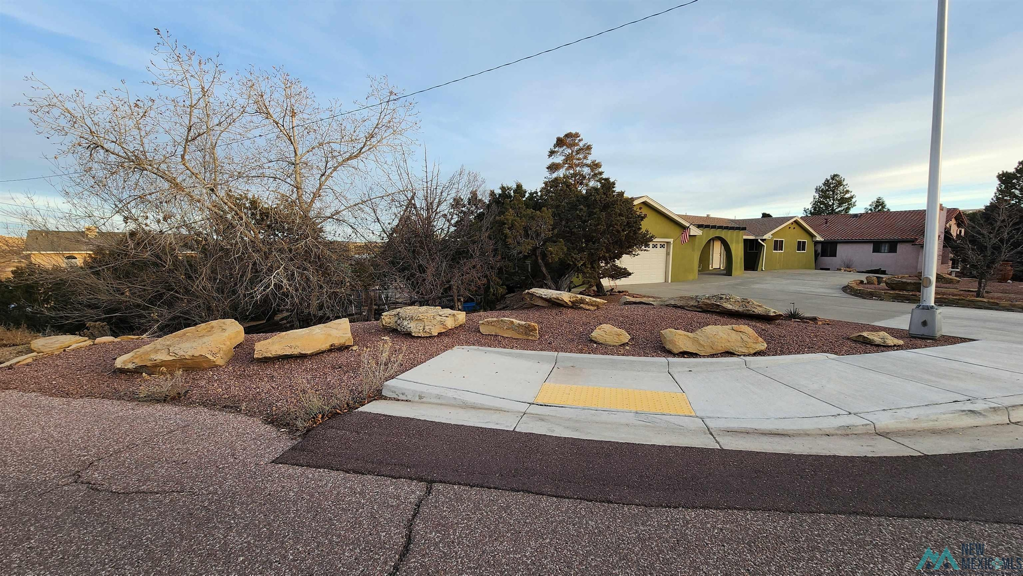 Residential in Gallup 2