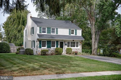 1120 Maplecrest Cir, GLADWYNE, PA, 19035-1338 | Card Image