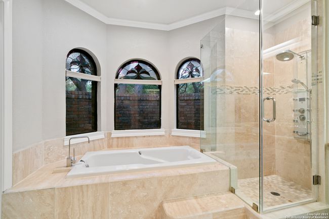 8 Rogers Wood, House other with 4 bedrooms, 4 bathrooms and null parking in San Antonio TX | Image 22