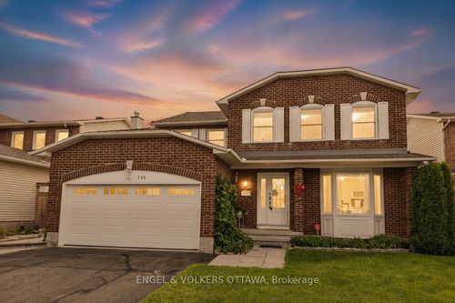 736 Hauteview Cres, Orleans, ON, K4A2B8 | Card Image