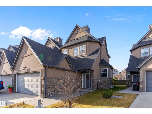 36-1720 Garnett Pt Nw, Edmonton, AB, T5T4C4 | Card Image