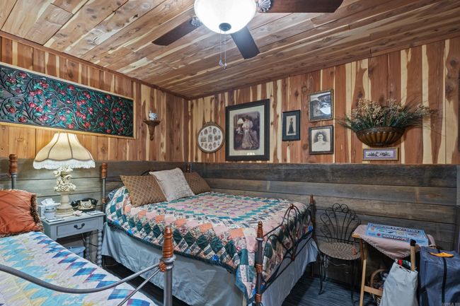131 Walnut St, House other with 3 bedrooms, 1 bathrooms and null parking in Calico Rock AR | Image 20