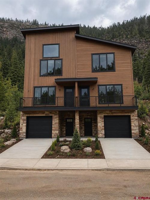1642 Hinkson Ter, Ouray, CO, 81427-5088 | Card Image