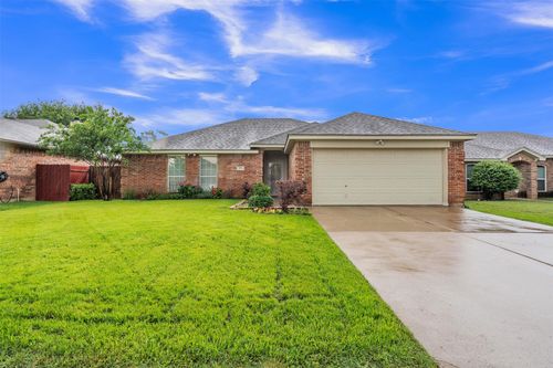 973 Mesa Vista Drive, Crowley, TX, 76036 | Card Image