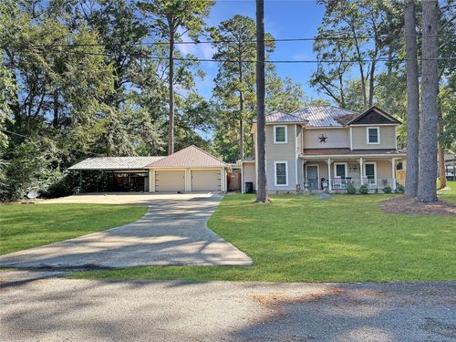 709 S Houston St, Newton, TX, 75966-3315 | Card Image