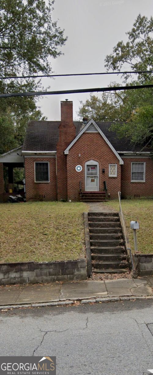 2380 Napier Ave, Macon, GA, 31204-4043 | Card Image