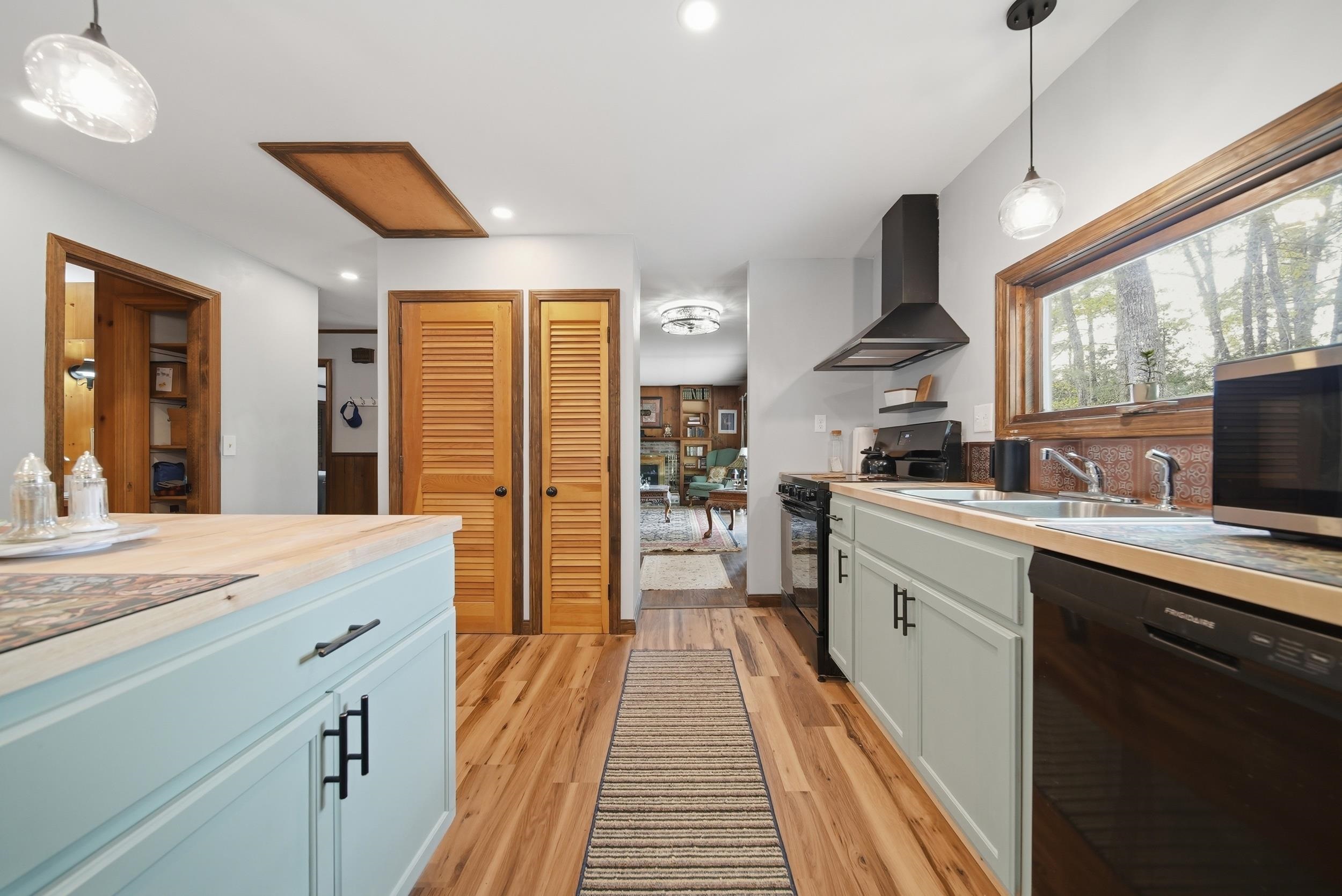 Residential in Amherst 4