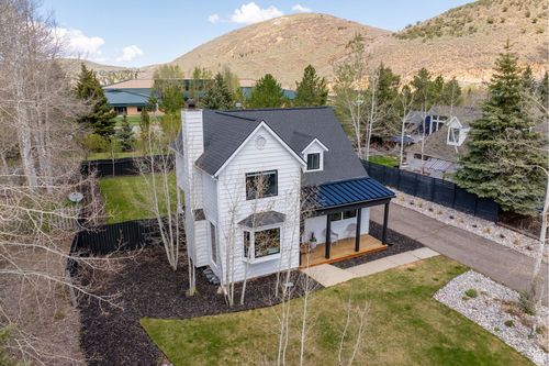 2375 Doc Holiday Dr, Park City, UT, 84060-7430 | Card Image