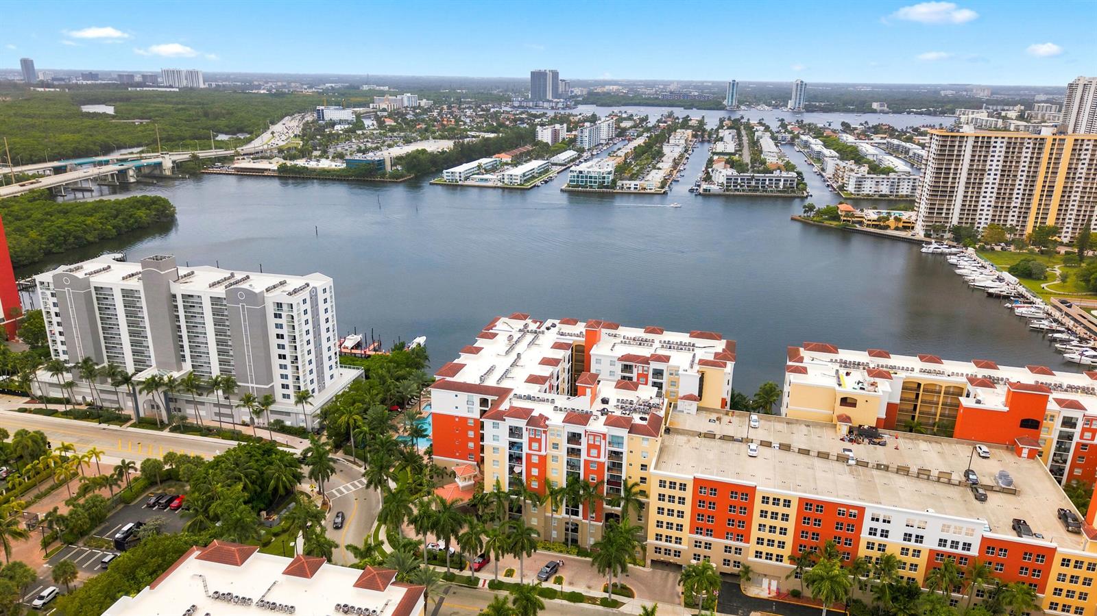 Residential in Sunny Isles Beach 2