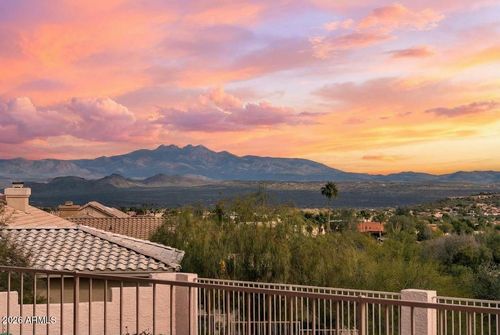 16005 E Tumbleweed Dr, Fountain Hills, AZ, 85268-3657 | Card Image