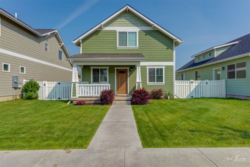 2884 Stacia Ave, Helena, MT, 59601-6419 | Card Image