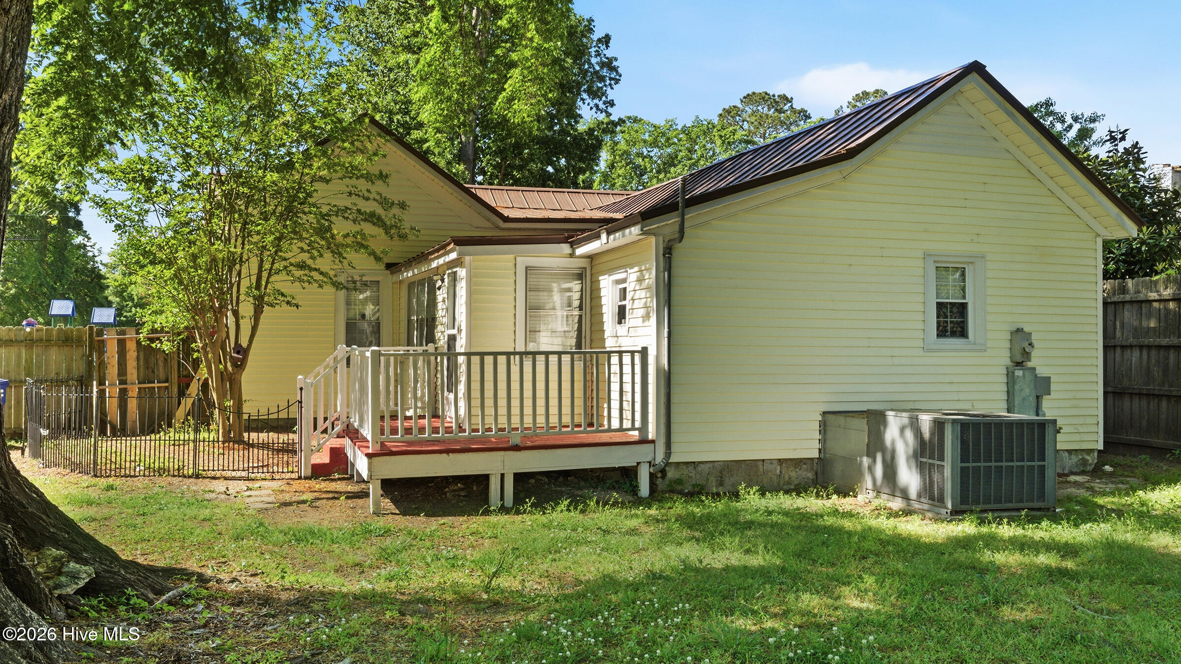 Residential in Ayden