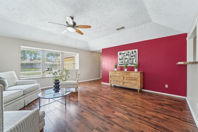 4814 Rivertree Ln, House other with 3 bedrooms, 2 bathrooms and 2 parking in Spring TX | Image 4