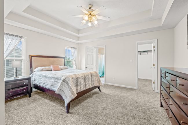 6064 Brandermill Rdg, House other with 3 bedrooms, 2 bathrooms and null parking in Columbus IN | Image 30