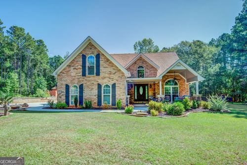 1605 Hodges Circle, Mansfield, GA, 30055 | Card Image