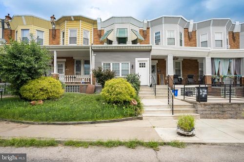 3839 N Bouvier St, PHILADELPHIA, PA, 19140-3527 | Card Image