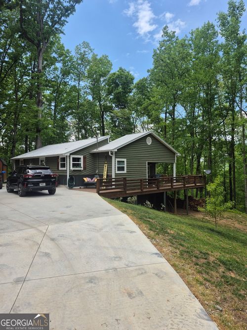 6663 Claude Parks Rd, Murrayville, GA, 30564-1337 | Card Image