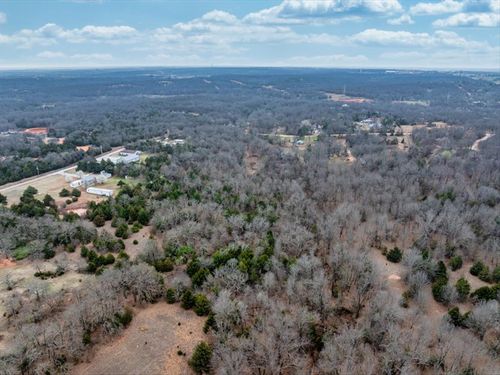 000 E 1030 Road, Mcloud, OK, 74851 | Card Image