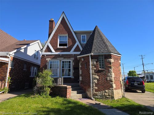 7607 Dobel Street, Detroit, MI, 48234 | Card Image
