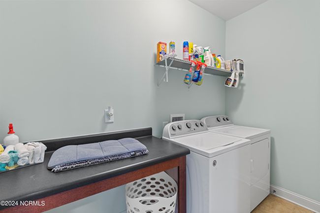3220 Inland Cove Dr, House other with 3 bedrooms, 3 bathrooms and 2 parking in Southport NC | Image 19
