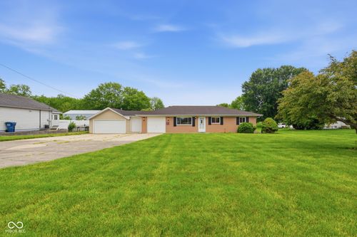 5205 Alexandria Pike, Anderson, IN, 46012-9573 | Card Image