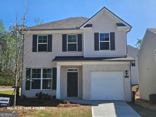 lot-9-2666 Alderbrook Ln, College Park, GA, 30349 | Card Image