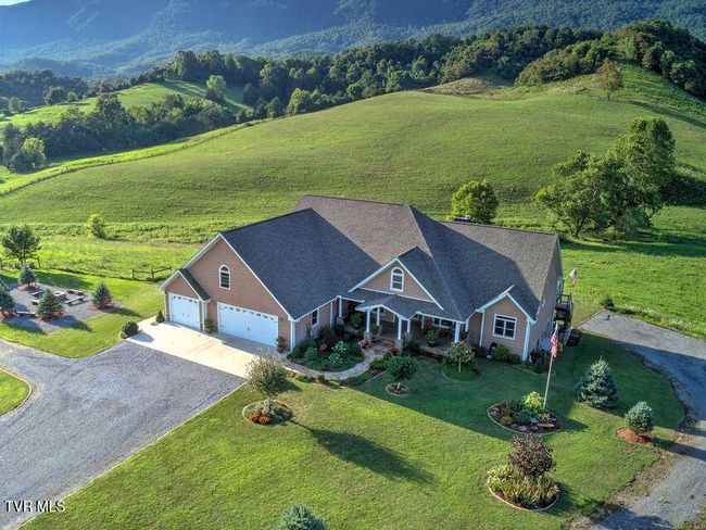 251 Fee Trl, House other with 6 bedrooms, 6 bathrooms and null parking in Ewing VA | Image 6