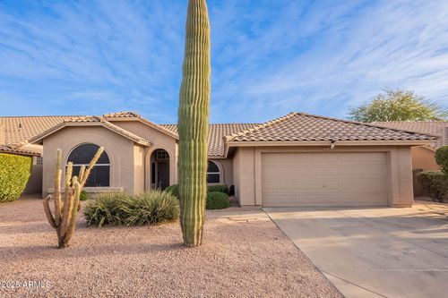 4637 E Fernwood Ct, Cave Creek, AZ, 85331-3223 | Card Image
