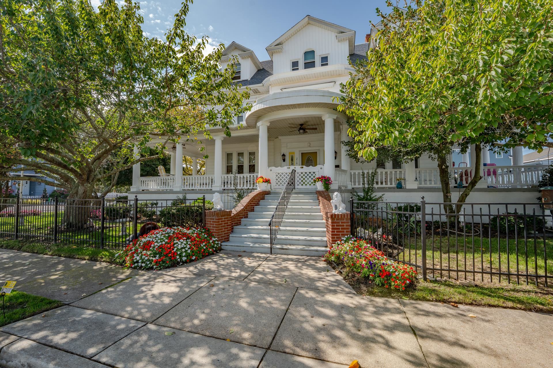 Residential in Wildwood Crest 3