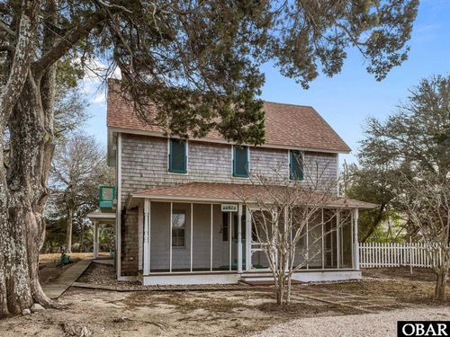 48071 Nc 12 Hwy, Buxton, NC, 27920-1797 | Card Image