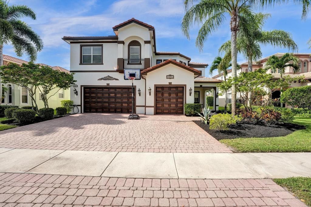 Cobblestone Point Cir, Boynton Beach, FL 33472